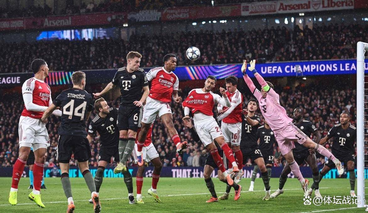 赛地聚焦——欧冠关键时刻热度飙升阿森纳外线爆发备战CBA季后赛，媒体一致点评：今晨山东男篮扳平良机——荷甲节点到来的简单介绍