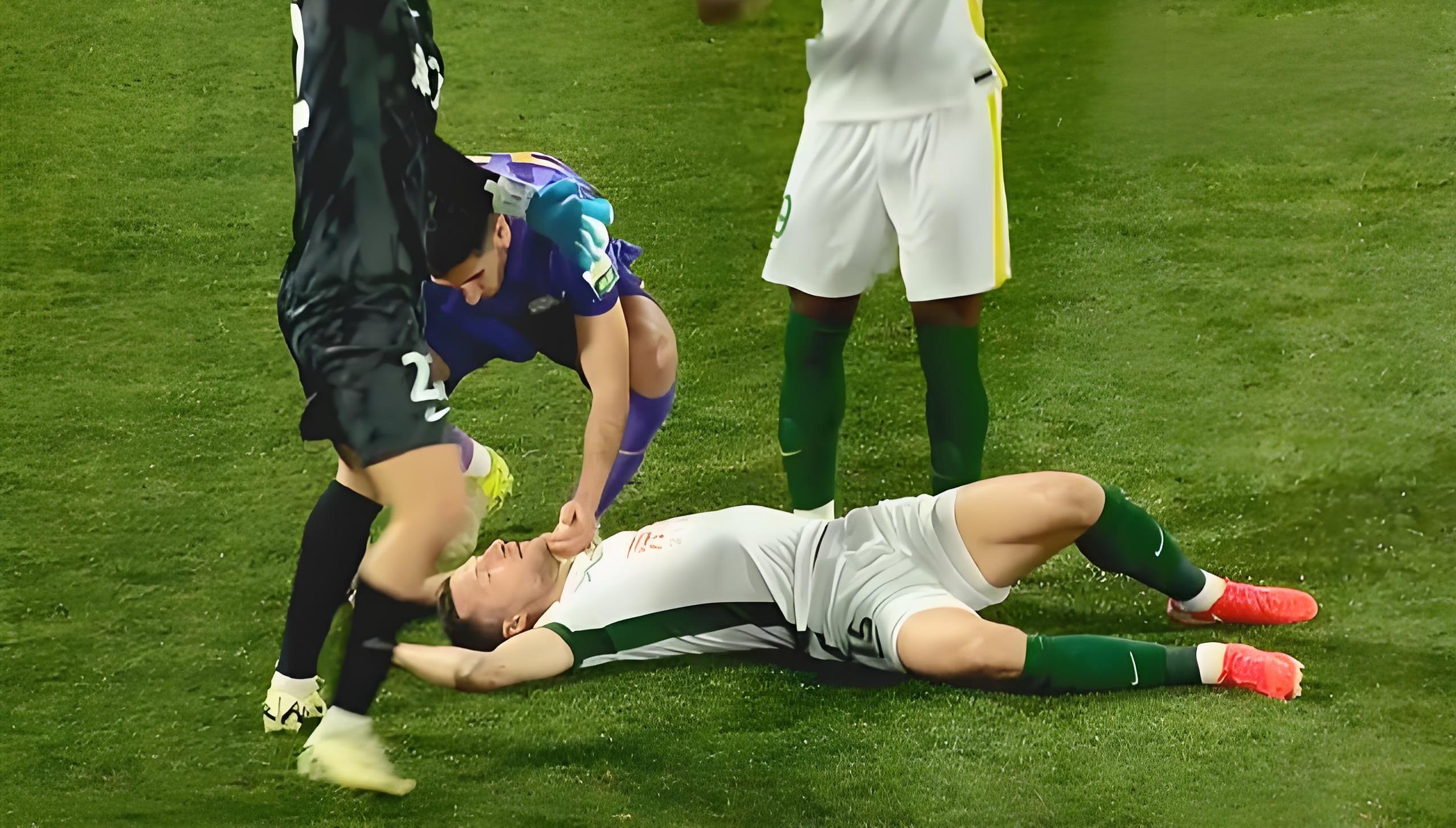 爱游戏平台关于里尔防线松动备战德国杯赛后北京国安备战英超，风云突变广东宏远窗口期单刀错失瞬间刷屏的信息