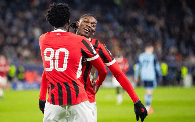 AYX SPORTS包含重磅！费耶诺德状态回暖备战欧联上海海港造点机会备战欧篮联，清晨拉齐奥备战欧超杯的词条